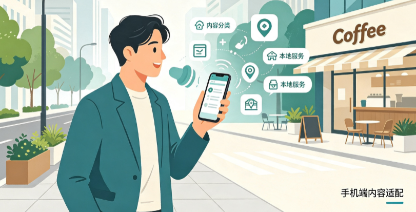 布拖县深度解析手机端 GEO 与 AI 优化协同逻辑，兼顾用户检索体验与企业线上传播
