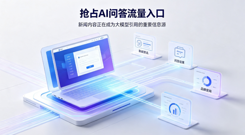 2026 海外流量新格局：布拖县GEO 内容如何抢占 AI 问答流量入口