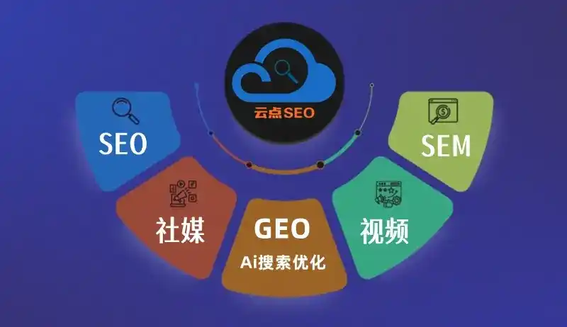 布拖县GEO优化：AI智能体时代取代SEO的全新内容优化逻辑