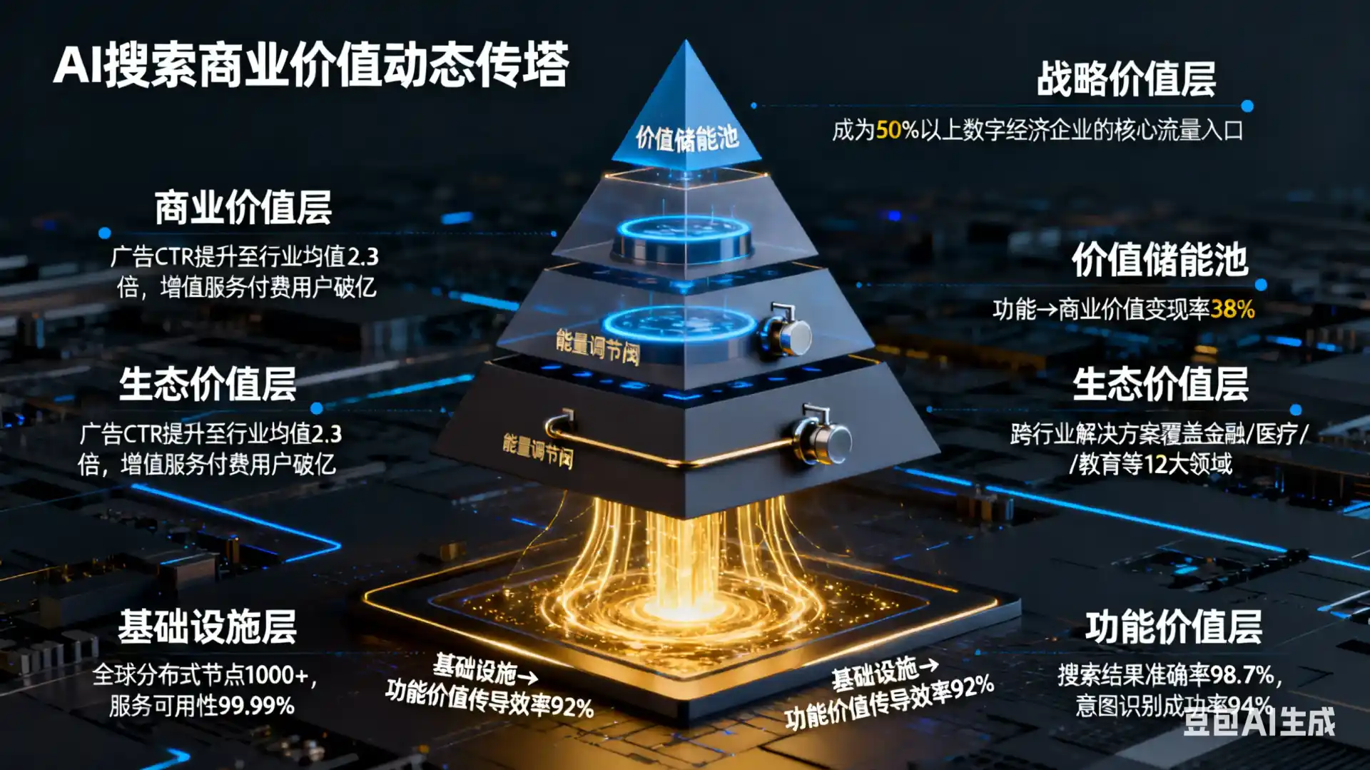 告别传统流量困局，布拖县GEO优化助力企业抢占AI问答新流量