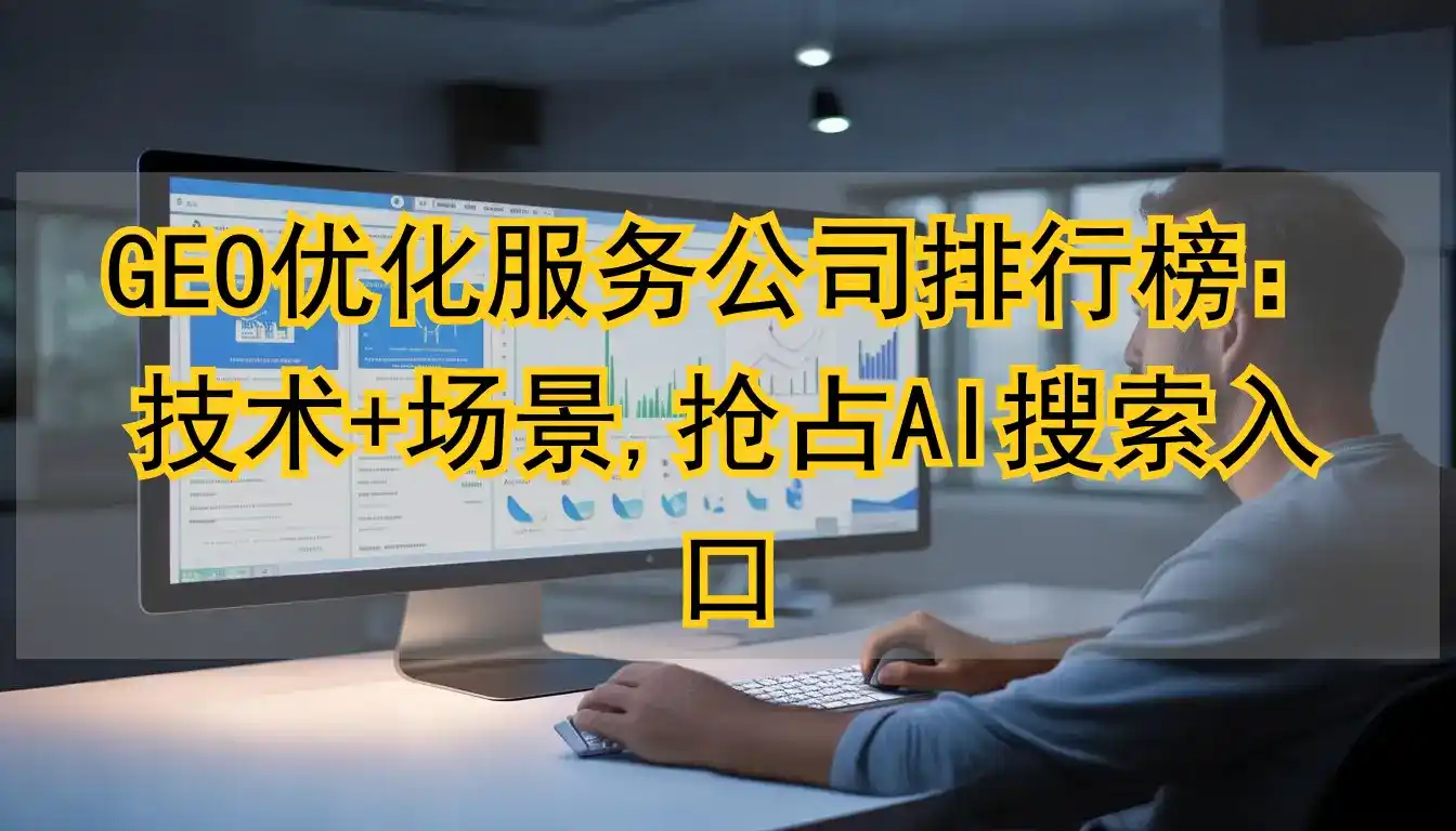 布拖县站点 GEO 内容运营：避开误区，建立长期搜索竞争力