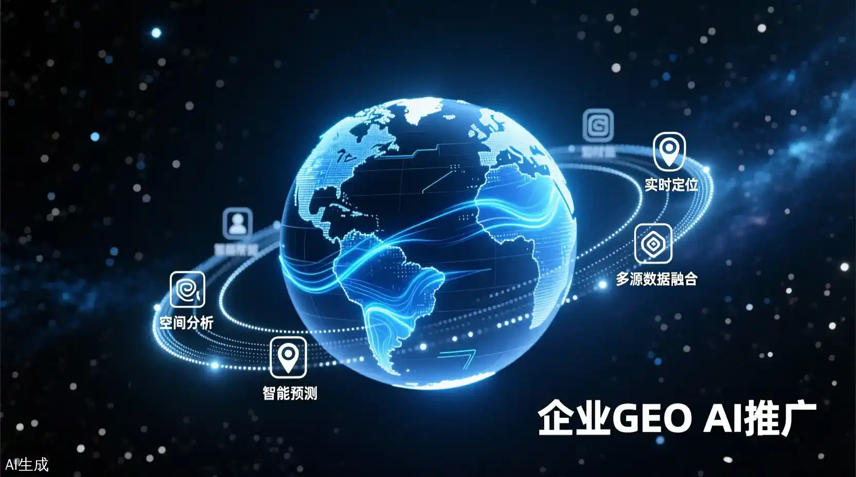解读布拖县GEO优化：融入生活与社会的精细化地理服务