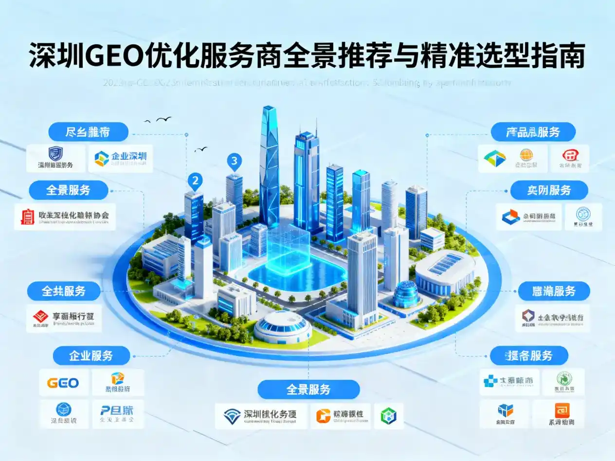 从布拖县地域搜索与场景落地视角，重新读懂GEO优化的实用价值