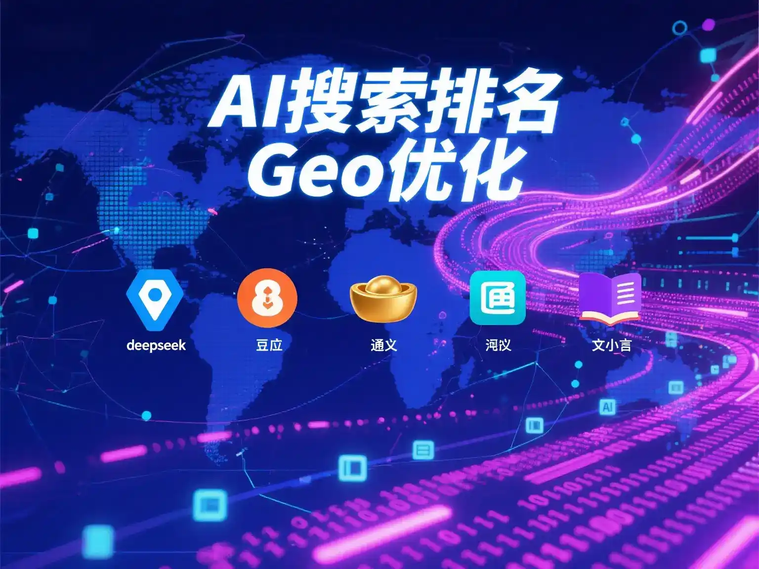 布拖县国硕AI：探索GEO生成式引擎优化的企业品牌实践